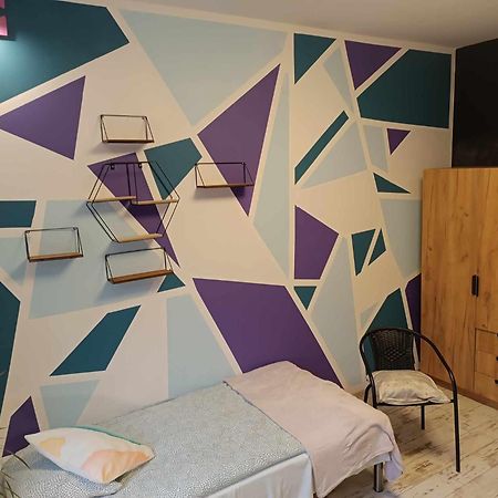 Apartamento Kochanowskiego Świnoujście Exterior foto