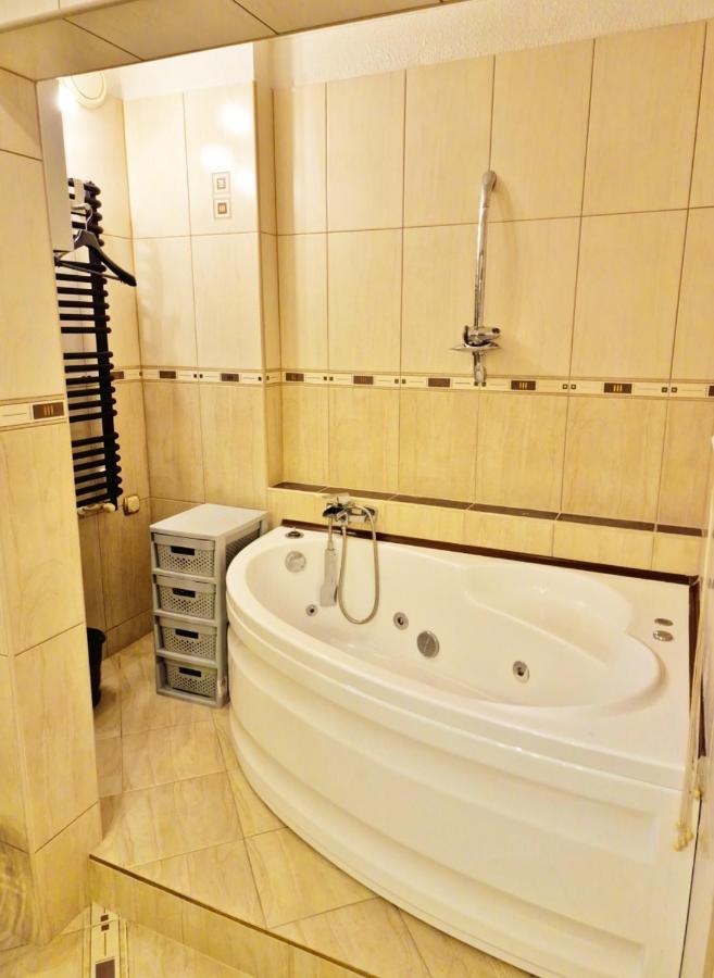 Apartamento Kochanowskiego Świnoujście Exterior foto