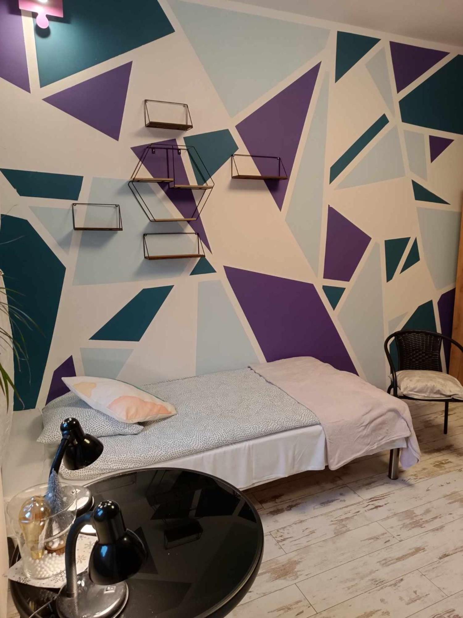 Apartamento Kochanowskiego Świnoujście Exterior foto